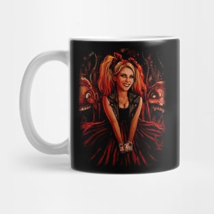 Devil Bliss Mug